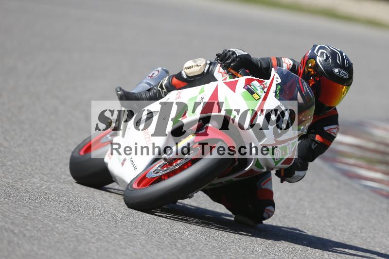 /12 30.04.2025 Speer Racing ADR/Gruppe gelb/53